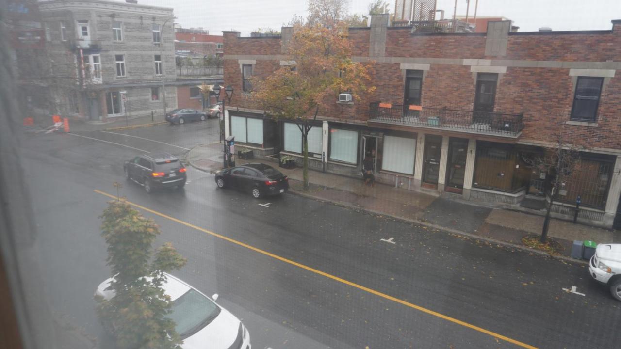 Homa Homestay Hotel By Olympic Stadium Montreal Auberge-Hostel 외부 사진