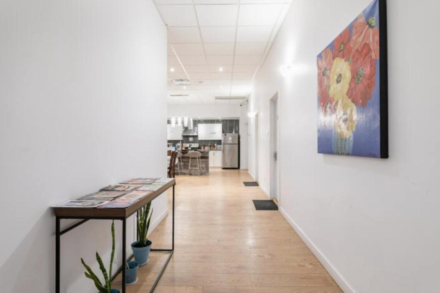 Homa Homestay Hotel By Olympic Stadium Montreal Auberge-Hostel 외부 사진